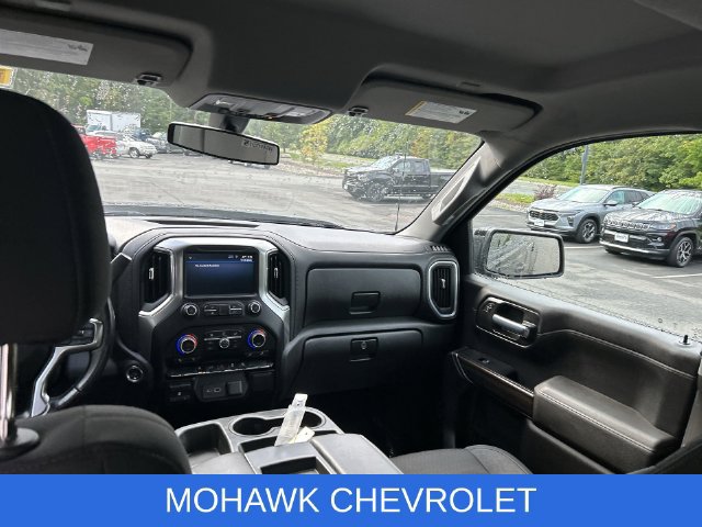 Used 2021 Chevrolet Silverado 1500 RST AWD/4WD image 19