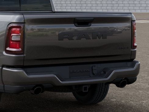 New 2026 RAM 1500 Express AWD/4WD image 13