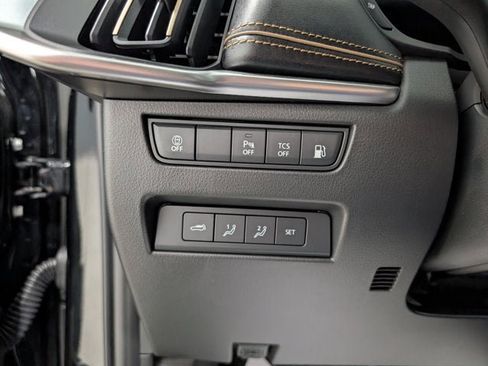 Certified 2025 MAZDA CX-90 Plug-In Hybrid w/ Premium Plus image 22