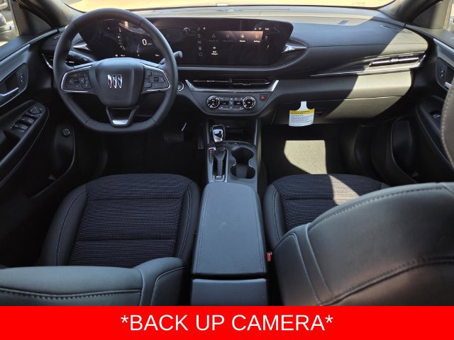 New 2026 Buick Envista Preferred w/ Convenience I Package FWD image 10