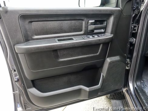 Used 2022 RAM 2500 Tradesman AWD/4WD image 18
