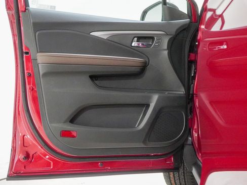 New 2026 Honda Ridgeline RTL image 18