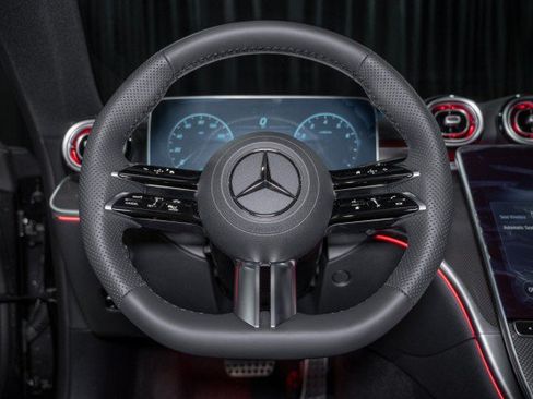 New 2026 Mercedes-Benz CLE 300 4MATIC Coupe image 19