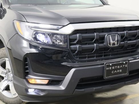 Used 2025 Honda Ridgeline RTL image 43