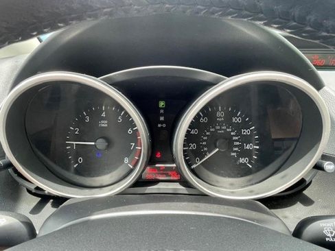 Used 2012 MAZDA MAZDA5 Grand Touring FWD image 8