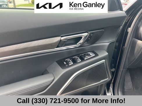 Certified 2025 Kia Telluride SX Prestige X-Line image 27