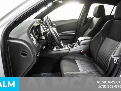 Used 2023 Dodge Charger SXT image 15