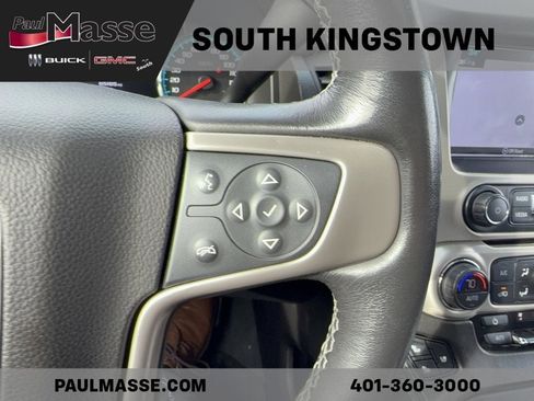 Used 2020 GMC Yukon XL Denali w/ Open Road Package image 21