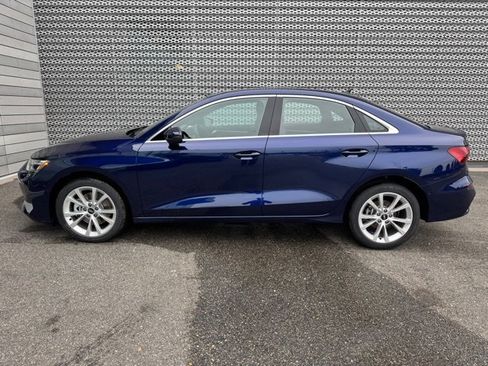 New 2026 Audi A3 2.0T Premium Plus image 3