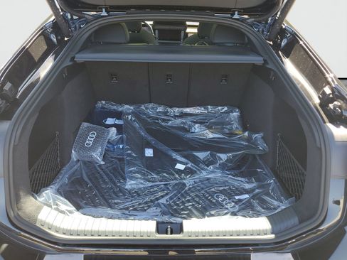 New 2027 Audi A6 e-tron Premium Plus AWD/4WD image 8