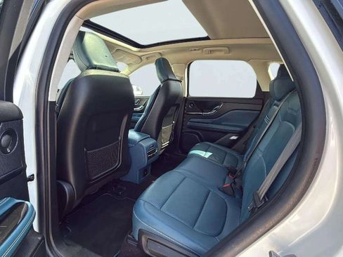 Used 2021 Lincoln Corsair Reserve w/ Sport Package image 15