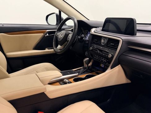 Used 2022 Lexus RX 450h AWD w/ Premium Package image 17
