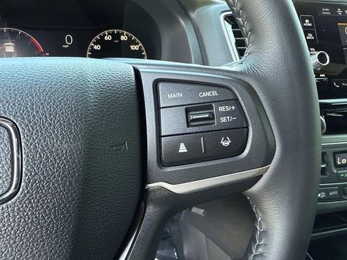 Certified 2024 Honda Ridgeline RTL image 30