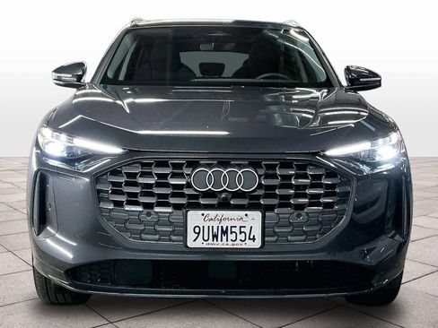 Used 2025 Audi Q5 Premium Plus w/ Premium Plus image 3