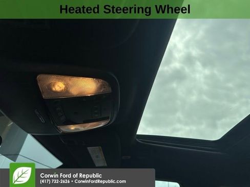 Used 2024 Dodge Durango SRT Hellcat AWD/4WD image 15