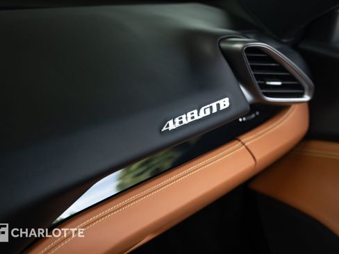Used 2016 Ferrari 488 GTB RWD image 32