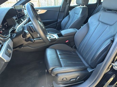 Used 2025 Audi A5 2.0T Premium Plus image 14