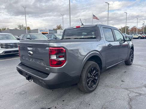 Used 2024 Ford Maverick XLT w/ XLT Luxury Package image 7