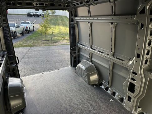 New 2026 RAM ProMaster 2500 w/ Convenience Group image 12