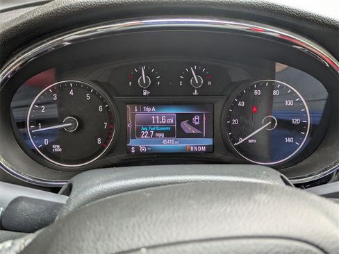 Certified 2022 Buick Encore Preferred w/ Safety Package image 19