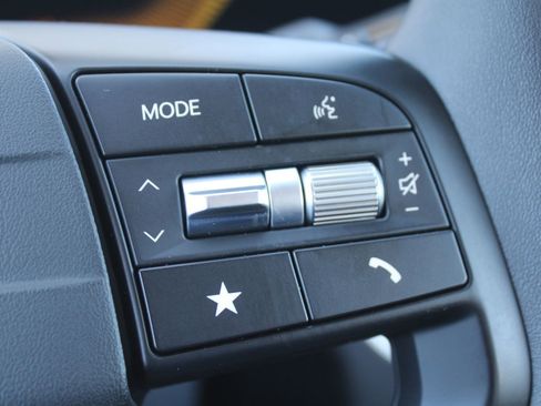 New 2026 Kia K4 LXS image 28