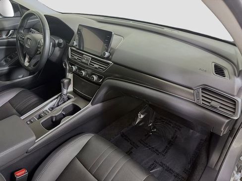 Used 2021 Honda Accord Sport Special Edition image 27