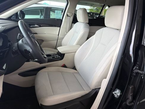 Used 2023 Buick Envision Preferred AWD/4WD image 7