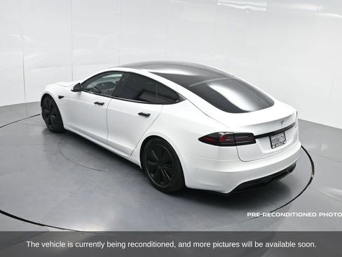 Used 2022 Tesla Model S image 60