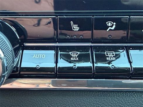 New 2025 Chevrolet Colorado LT image 20