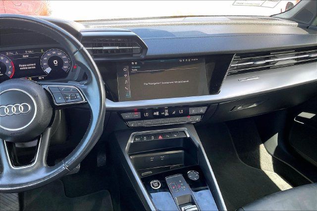 Used 2024 Audi A3 2.0T Premium FWD image 5