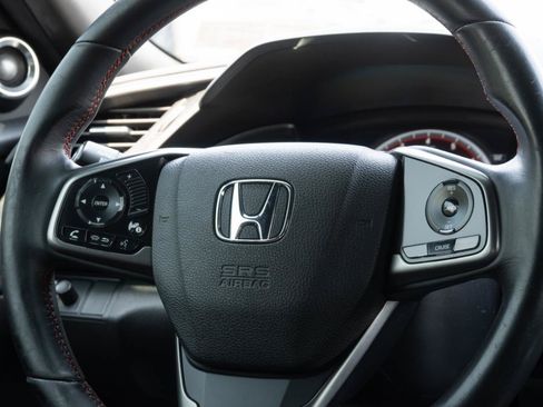 Used 2017 Honda Civic Si image 30