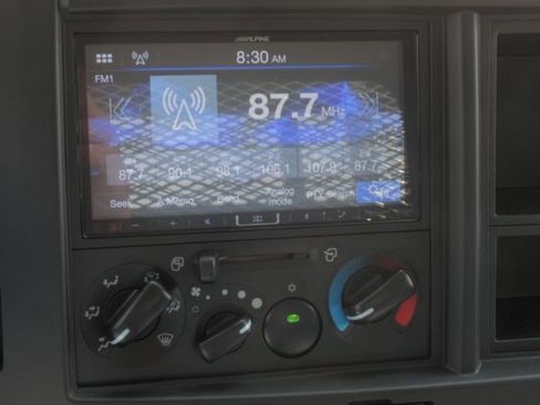 New 2024 Chevrolet Low Cab Forward image 15