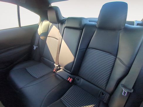 New 2026 Toyota Corolla XSE FWD image 13