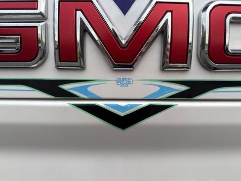 Used 2023 GMC Sierra 3500 Denali image 10