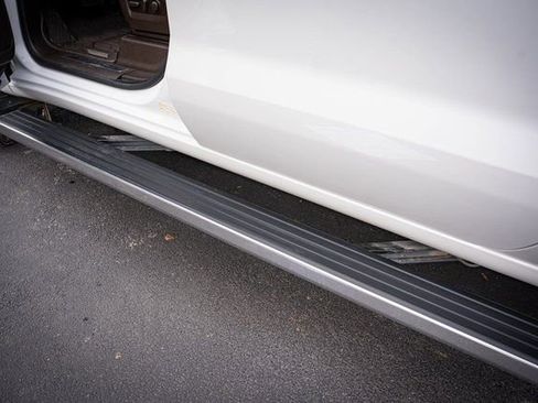 Used 2021 GMC Sierra 1500 Denali w/ Denali Ultimate Package image 15