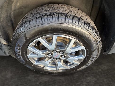 Used 2020 GMC Acadia SLE AWD/4WD image 42