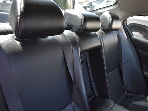 Used 2014 INFINITI Q50 Premium w/ Navigation Package image 24