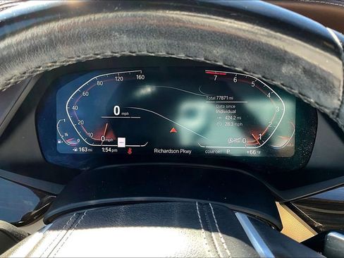 Used 2019 BMW X5 xDrive40i image 20