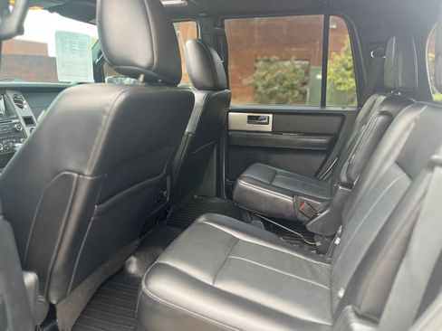 Used 2017 Ford Expedition Limited w/ Equipment Group 301A image 20