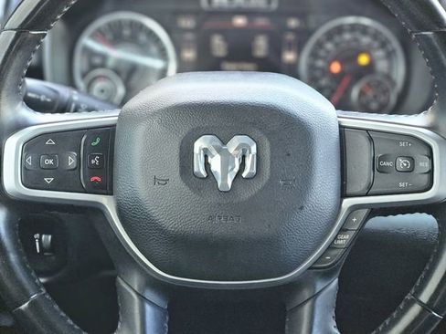 Used 2021 RAM 1500 Big Horn image 16