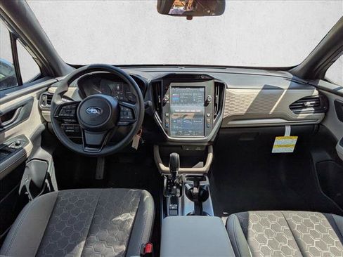 New 2026 Subaru Forester AWD/4WD image 14