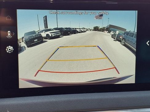 Certified 2023 Hyundai Sonata SEL Plus FWD image 15