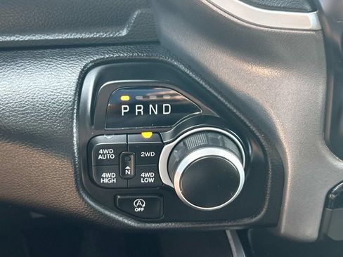 Used 2023 RAM 1500 Big Horn AWD/4WD image 36