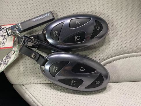 New 2026 Hyundai Tucson SEL AWD/4WD image 20