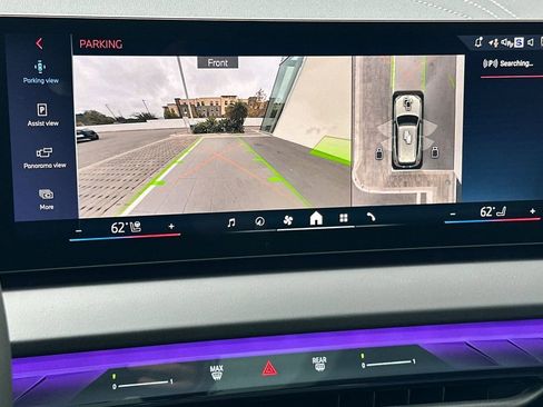 New 2026 BMW X3 M50 w/ Premium Package image 23