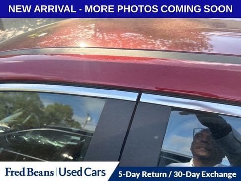 Certified 2024 Hyundai Tucson SE image 8