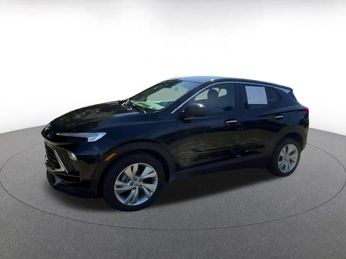Used 2026 Buick Encore GX Preferred FWD image 6
