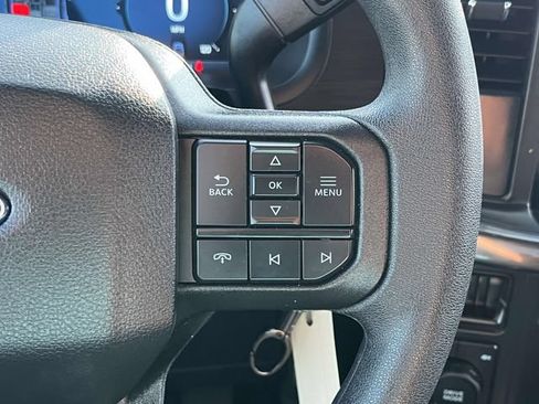 Used 2025 Ford F150 STX AWD/4WD image 21