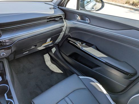 New 2026 Kia K5 GT-Line image 18