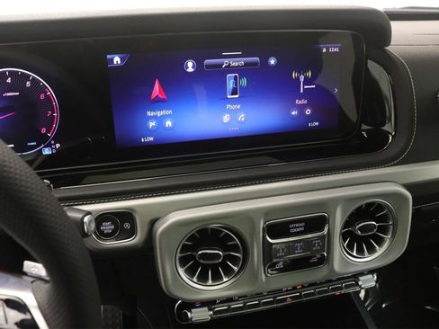 New 2025 Mercedes-Benz G 550 image 6